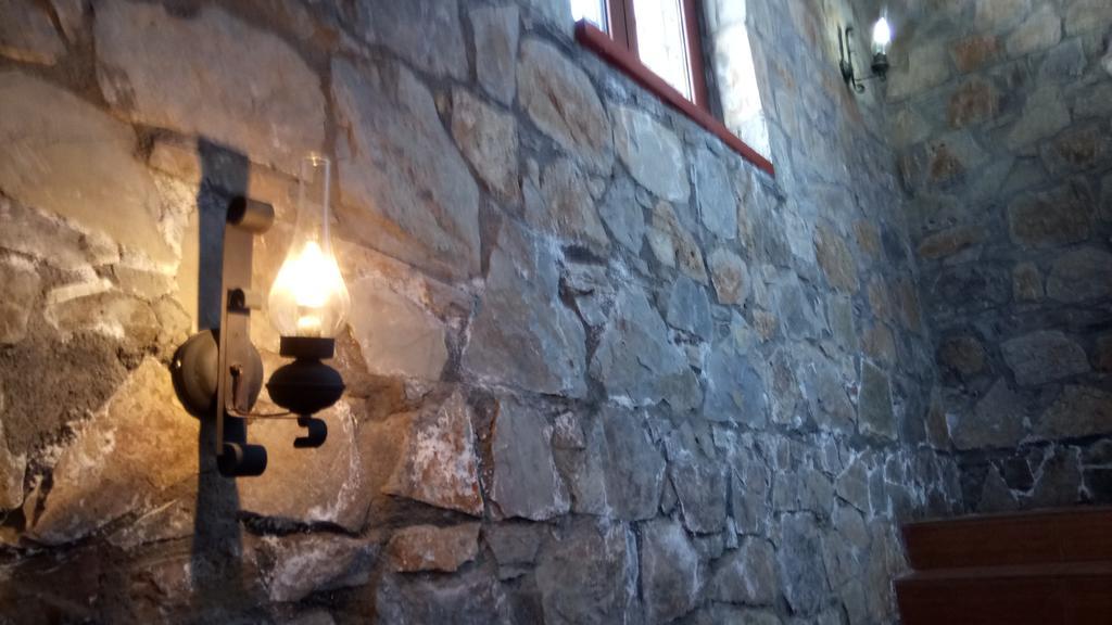 Arodamos Guesthouse Krousonas  Екстер'єр фото